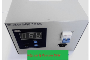 CORONA XC-J2000, XC-J3000 chất lượng giá rẽ