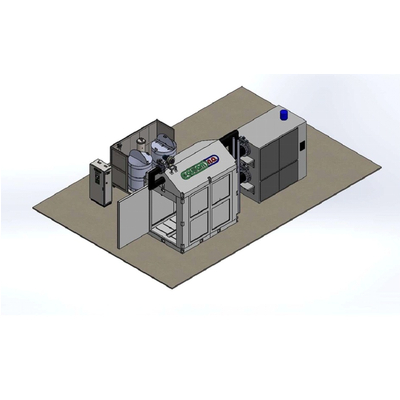 THIẾT BỊ THỬ NGHIỆM CHU TRÌNH ĂN MÒN CORR AUTO