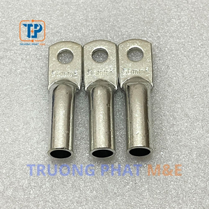 Đầu Cos Đồng 50-8 Dài