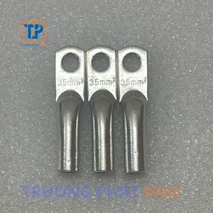 Đầu Cos Đồng 35-8 Dài