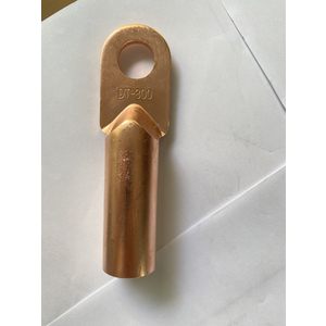Đầu cos đồng đúc DT-300