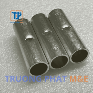 Cos nối thẳng GTY cho dây 150mm2