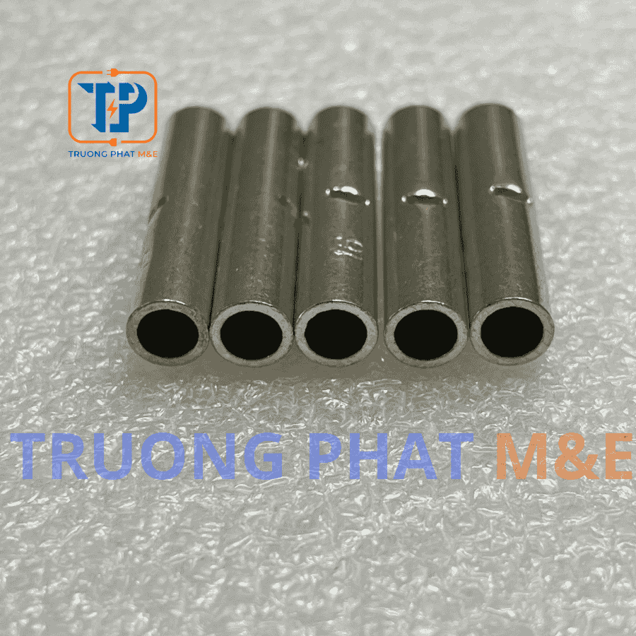 Cos Nối Thẳng GTY Cho Dây 16mm²