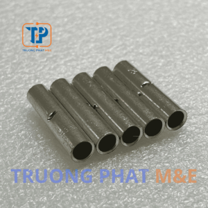 cos nối thẳng GTY cho dây 25mm²