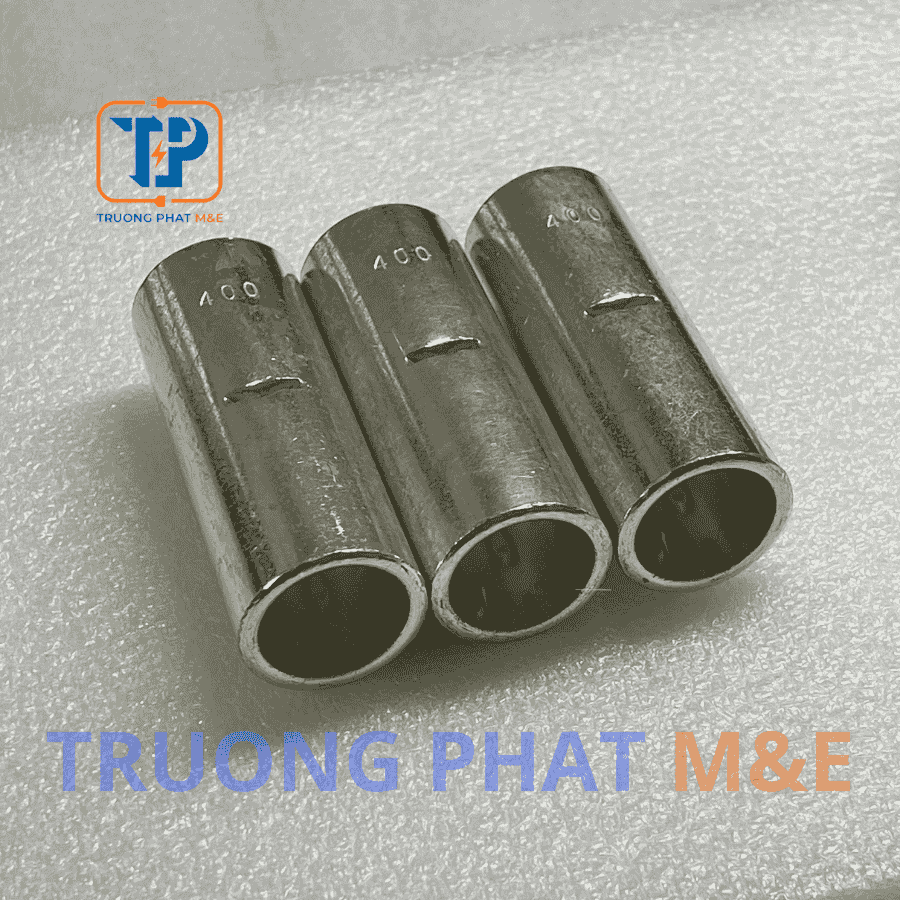 Cos Nối Thẳng GTY cho dây 400mm2