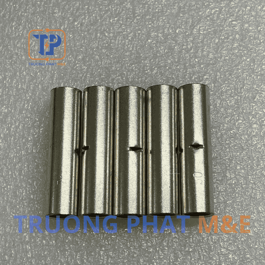 Cos nối thẳng GTY cho dây 50mm2