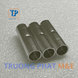 Cos nối thẳng GTY cho dây 95mm2