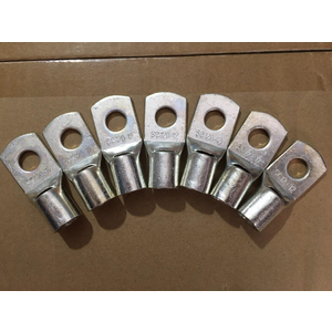 Đầu cos đồng SC 120