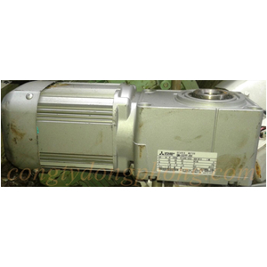motor giảm tốc cốt âm 200w 1/40