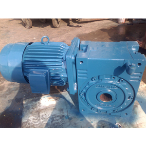 Giảm tốc cốt âm 5HP 1/50 (Makishinko)