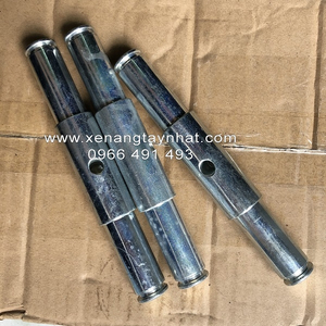 Cốt bánh lái xe nâng tay