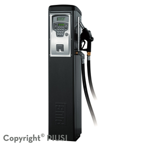 Cột bơm dầu diesel Piusi Self Service FM