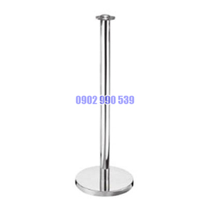 CỘT CHẮN INOX 304