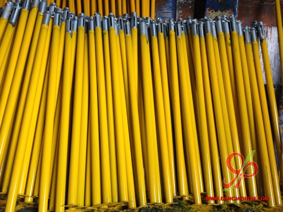 CỘT CHỐNG, CỘT CHỐNG TĂNG