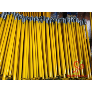 CỘT CHỐNG, CỘT CHỐNG TĂNG