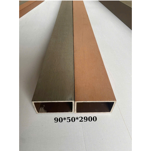 Cột gỗ nhựa ASA LW-C50H90