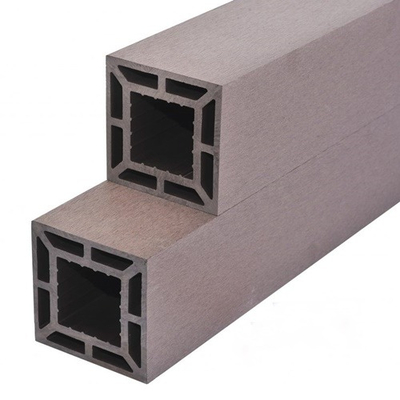 Cột gỗ nhựa composite SW-S150H150