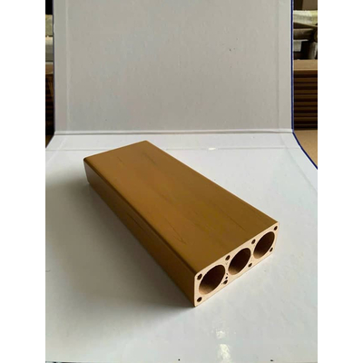 CỘT GỖ NHỰA NGOÀI TRỜI ASA LUXURY LW-LU100H40.DN