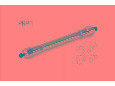 Cột Hamilton PRP-1