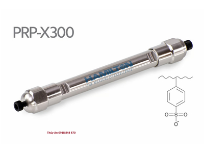 Cột Hamilton PRP-X300