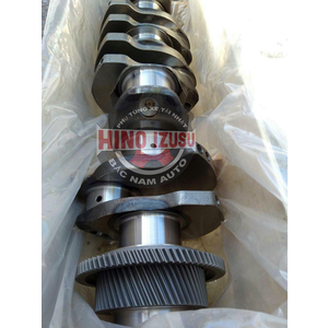Trục Cơ Xe Đầu Kéo HINO 700 P11C