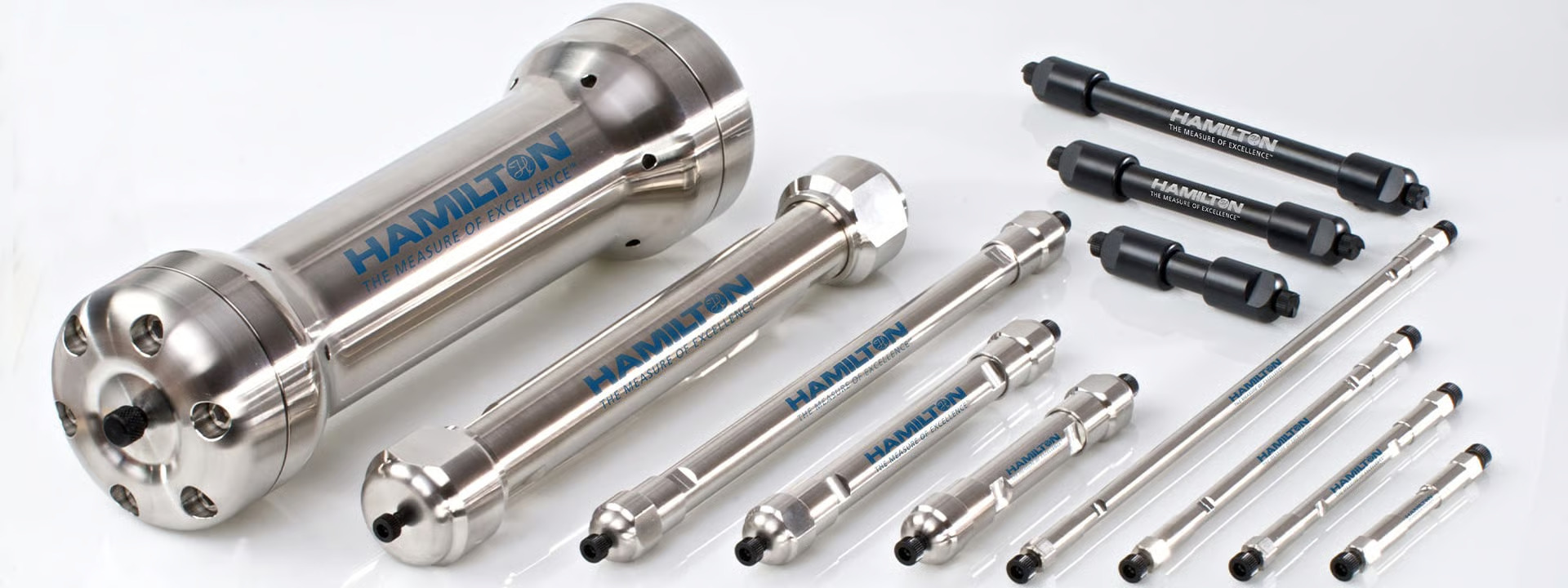 Cột HPLC Hamilton pha đảo PRP-h5