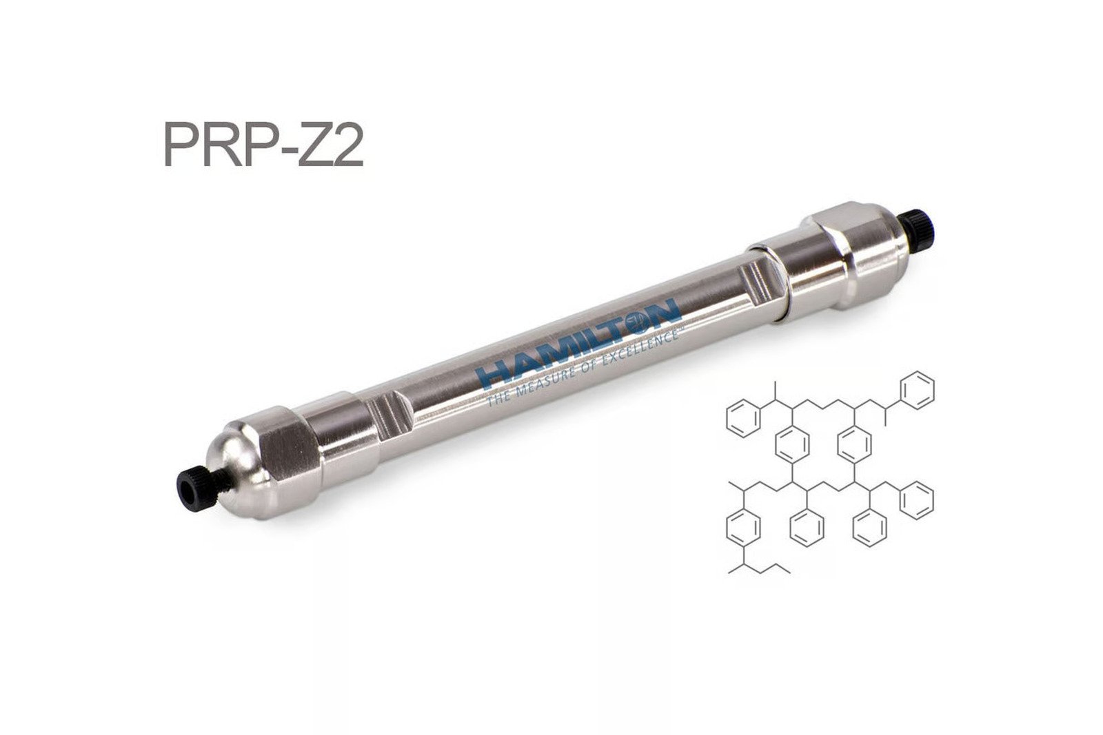 Cột HPLC Hamilton pha đảo PRP-Z2