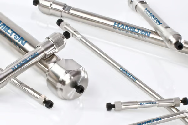 Cột HPLC Loại trừ Ion Hamilton PRP-X300