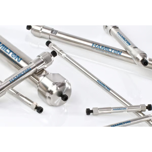 Cột HPLC Loại trừ Ion Hamilton PRP-X300