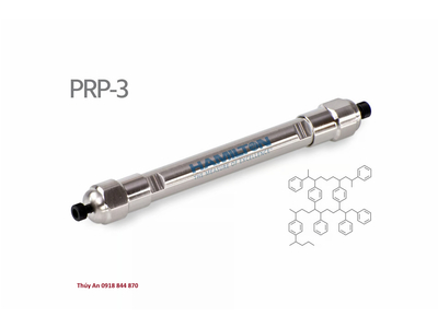 Cột HPLC PRP-3 Hamilton