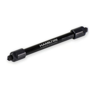 Cột HPLC PRP-C18 5 µm, 4.6 x 250 mm, PEEK, HAMILTON PN: 79684