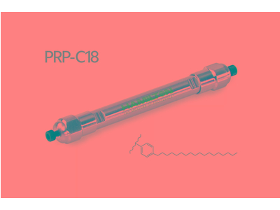 Cột HPLC PRP-C18 Hamilton
