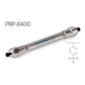 Cột HPLC trao đổi Cation Hamilton PRP-X400