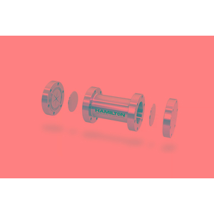 Cột HPLC Tùy Chỉnh Hamilton