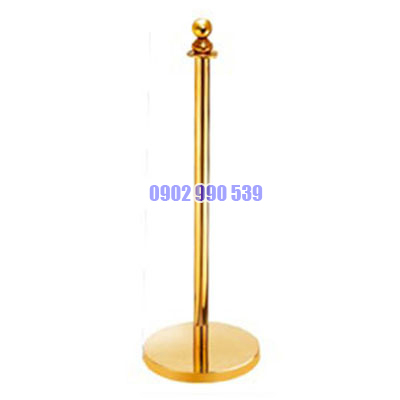 CỘT LAN CAN CHẮN INOX
