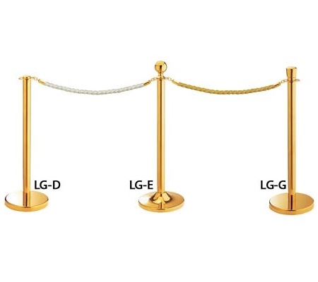 Cột phân cách LG-01