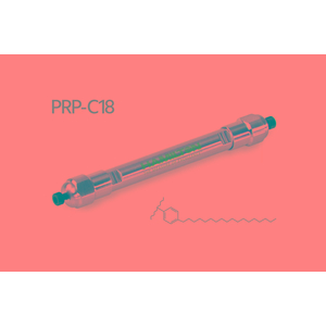 Cột PRP-C18 HPLC pha đảo Hamilton