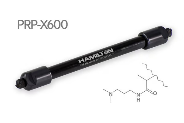 Côt sắc kí Anion Hamilton PRP-X600, Phân tích Protein