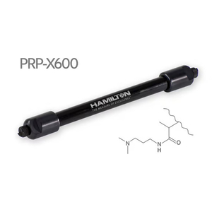 Côt sắc kí Anion Hamilton PRP-X600, Phân tích Protein