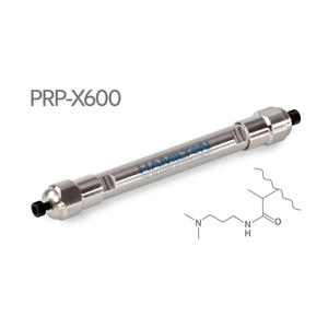 Cột sắc ký HPLC trao đổi Anion Methacrylate (WAX) PRP-X600