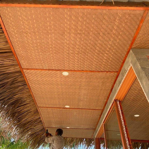 Cót tre nhân tạo VALNT-004