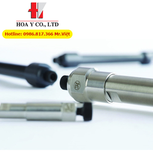 Kit cột bảo vệ HxSil C8 Semiprep/Preparative Guard Column Replacement Cartridges (2/pk), Stainless Steel