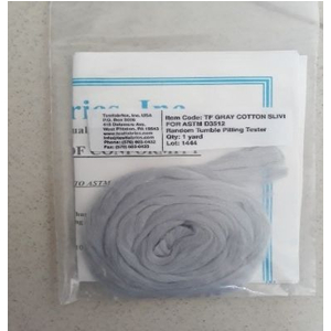 Sợi cotton xám Testfabrics, Testfabric - Gray Cotton Sliver