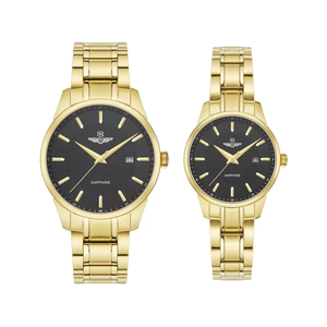 Cặp Đôi SRWATCH Couple-F SR80081.1401CF