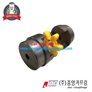 COUPLING JAW JAC SIZE CR 6070