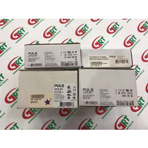 Puls CP10.241, PIC240.241, CS10.241, QS10.241, Bộ nguồn 220VAC / 24VDC 10A | Puls Vietnam