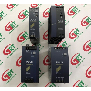Puls CP10.241, PIC240.241, CS10.241, QS10.241, Bộ nguồn 220VAC / 24VDC 10A | Puls Vietnam