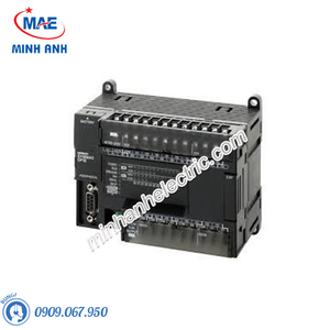 Bộ lập trình - PLC - Model Compact CP1E
