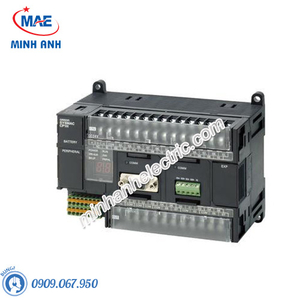 Bộ lập trình - PLC - Model CP1H dạng khối lớn