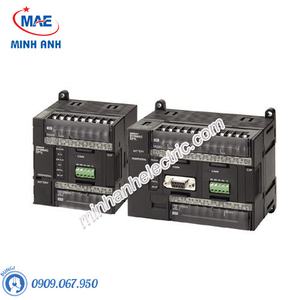 Bộ lập trình - PLC - Model CP1L dạng khối